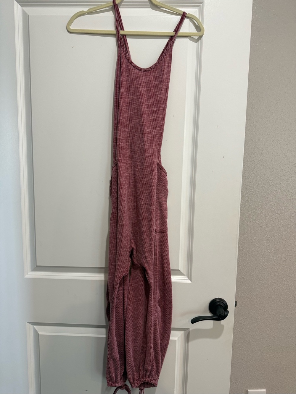 Tiger Friday Jumpsuit
